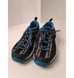 Scarpe Timberland Anche Da Trekking N.35