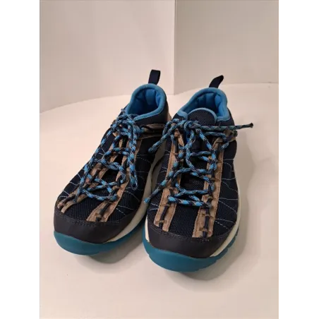 Scarpe Timberland Anche Da Trekking N.35