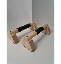 Manopole Ginnastica All'aperto