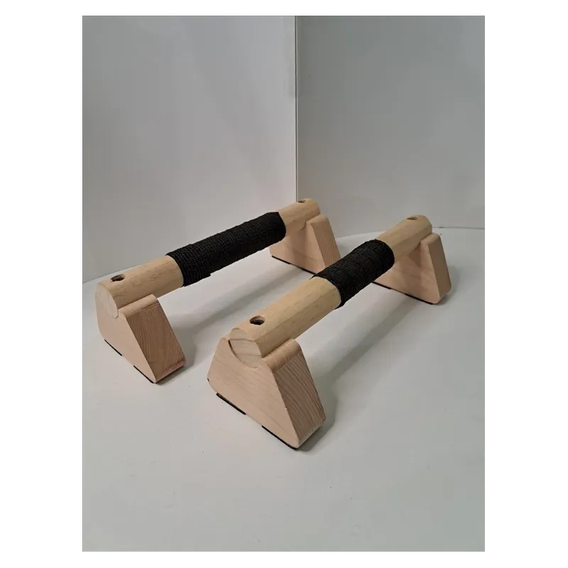 Manopole Ginnastica All'aperto