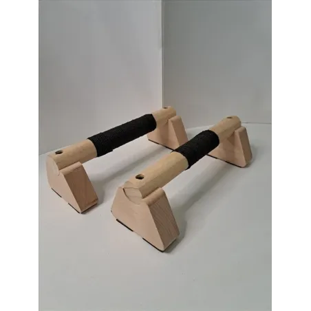 Manopole Ginnastica All'aperto