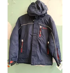 Giacca Neve / Montagna TrollKids Blu 7/8