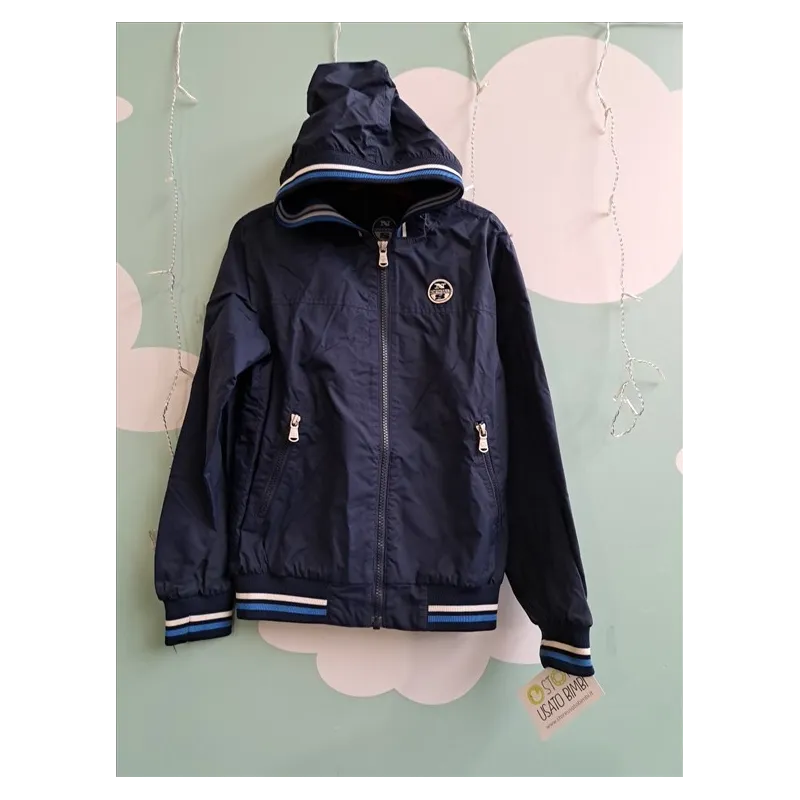 Giubbino Antivento North Sails 8 A