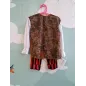 Vestito Carnevale Pirata 4 A