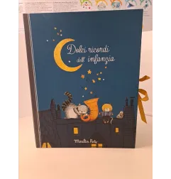 Scatola Dei Ricordi Dolci Ricordi Dell'infanzia Moulin Roty Nuovo