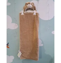 Accappatoio Orsetto Thun Nascita