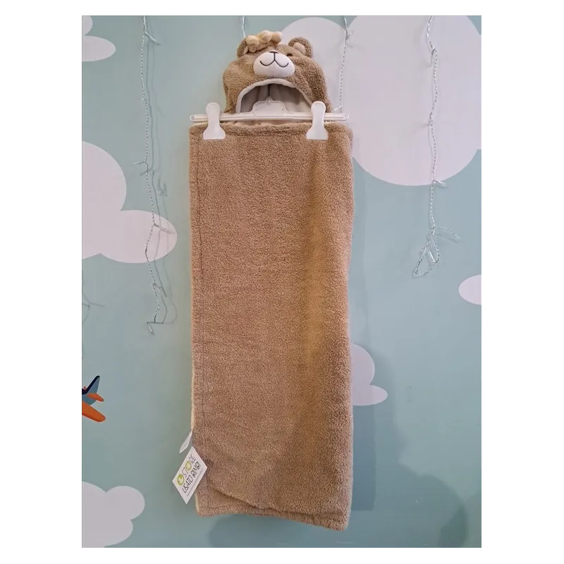 Accappatoio Orsetto Thun Nascita