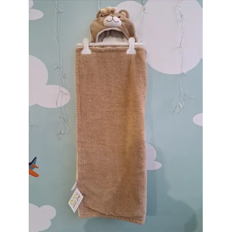 Accappatoio Orsetto Thun Nascita