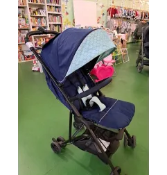 Passeggino Leggero Giordani