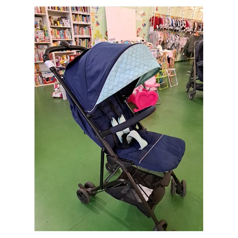 Passeggino Leggero Giordani