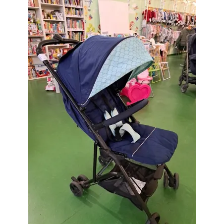 Passeggino Leggero Giordani