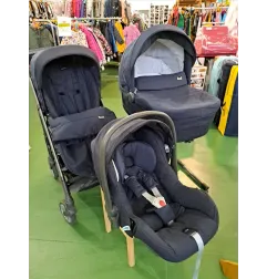 Trio Inglesina Trilogy Blu