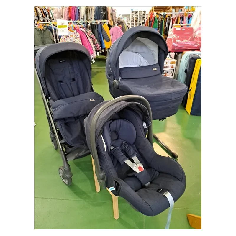 Trio Inglesina Trilogy Blu