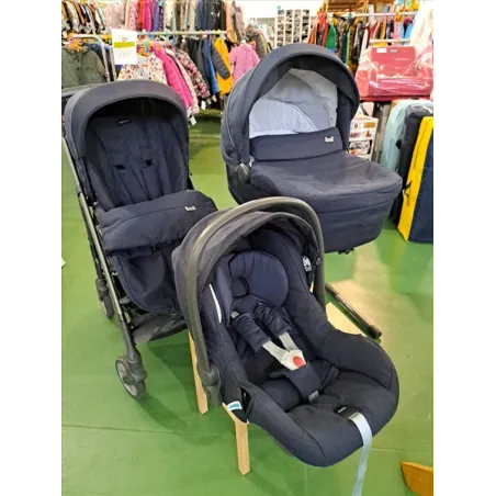 Trio Inglesina Trilogy Blu