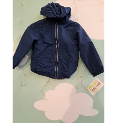 Giubbino Antivento/pioggia 18-24 M