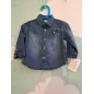 Camicia Jeans Fagottino 12-18 M
