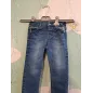 Jeans Scuro Fagottino 18-24 M