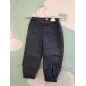 Pantaloni Con Bottone Fagottino 24-30 M