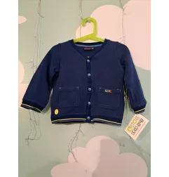 Maglioncino In Cotone Sergent Major 24 M