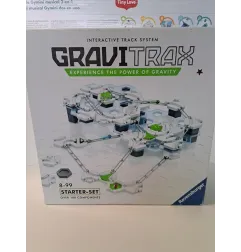 Gioco Gravitrax Starter Set