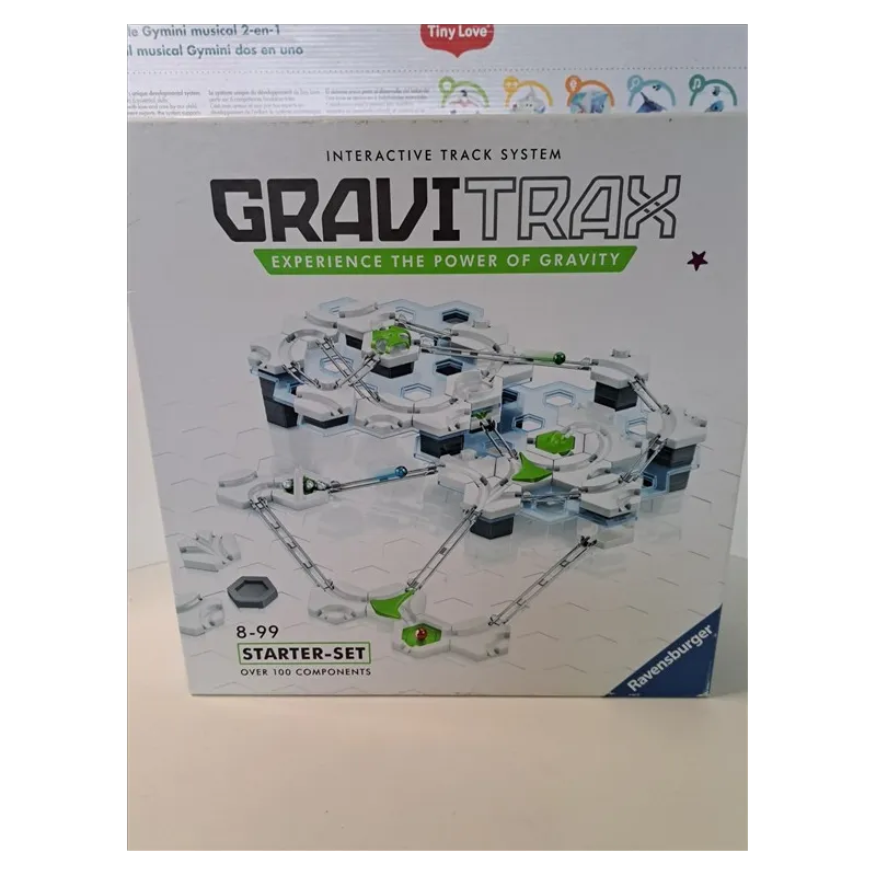 Gioco Gravitrax Starter Set