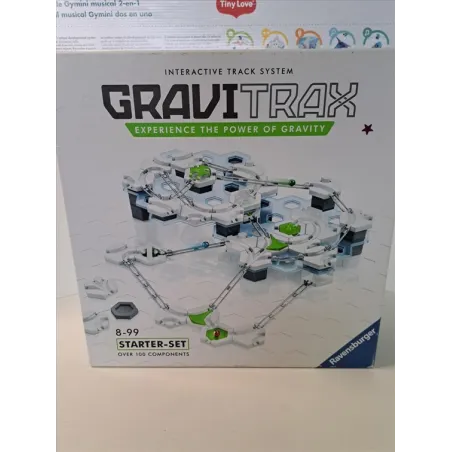 Gioco Gravitrax Starter Set