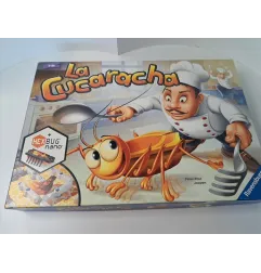 Gioco La Cucaracha