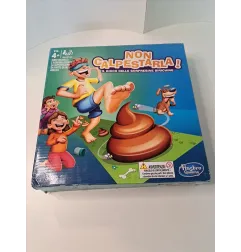 Gioco Non Calpestarla