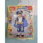 Vestito Carnevale Principe 2 A - 80 Cm