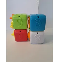 Cubotti Gioco 4 PZ