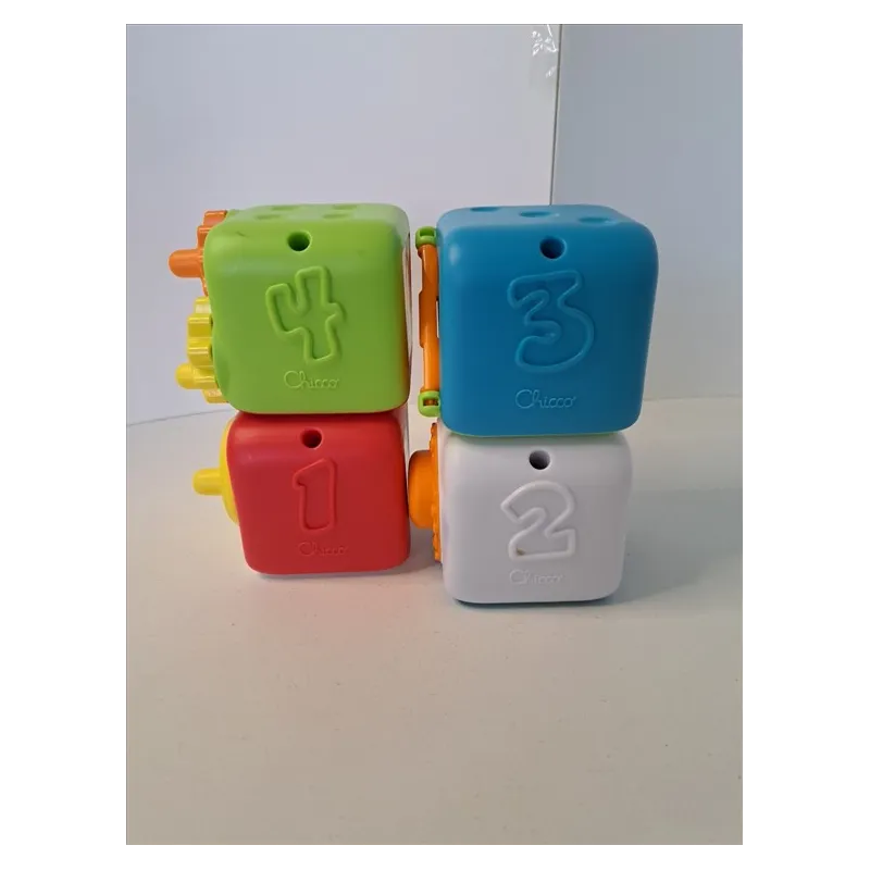 Cubotti Gioco 4 PZ