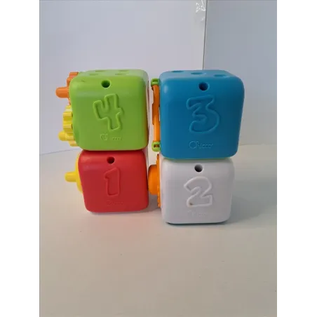 Cubotti Gioco 4 PZ