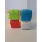 Cubotti Gioco 4 PZ