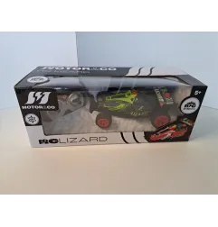 Macchina Telecomandata RC Lizard Nuova