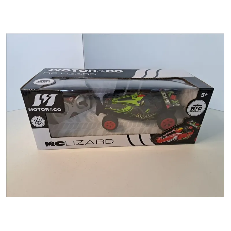 Macchina Telecomandata RC Lizard Nuova