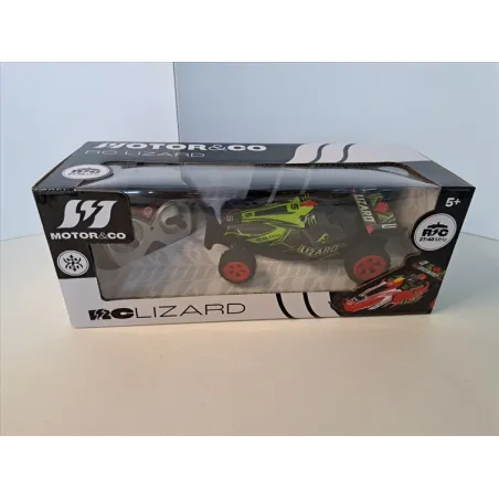 Macchina Telecomandata RC Lizard Nuova
