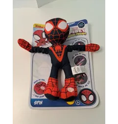 Personaggio Spidey Amazing Friends Con Braccia Che Si Allungano Nuovo