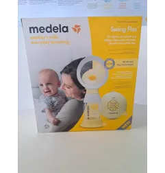 Tiralatte Medela Swing Flex