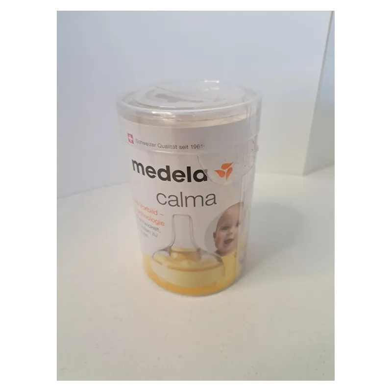 Tetteralla Medela Calma