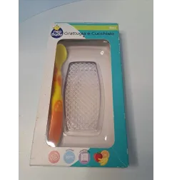Grattuggia e Cucchiaio Neo Baby