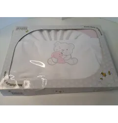 Set Lettino Lenzuola Nuove