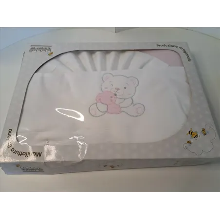 Set Lettino Lenzuola Nuove