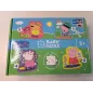 Baby Puzzle Peppa Pig