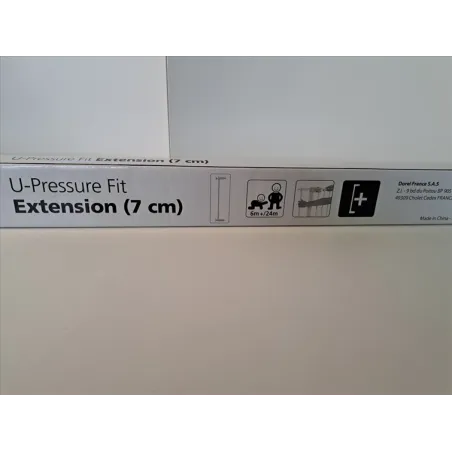 Prolunga Cancelletto Safety First 7 Cm