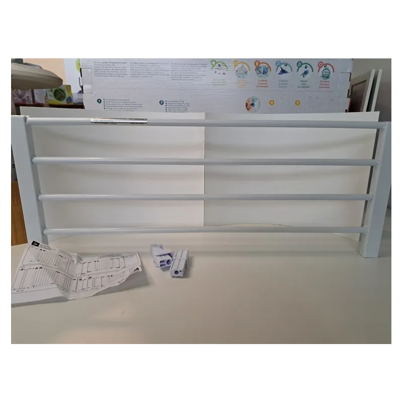 Prolunga Cancelletto Safety First 28 Cm