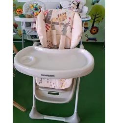 Seggiolone Pappa Foppapedretti Meeting