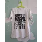 T Shirt Marbel Bianca 8/10 A
