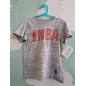 T Shirt NBA Grigia 8 A
