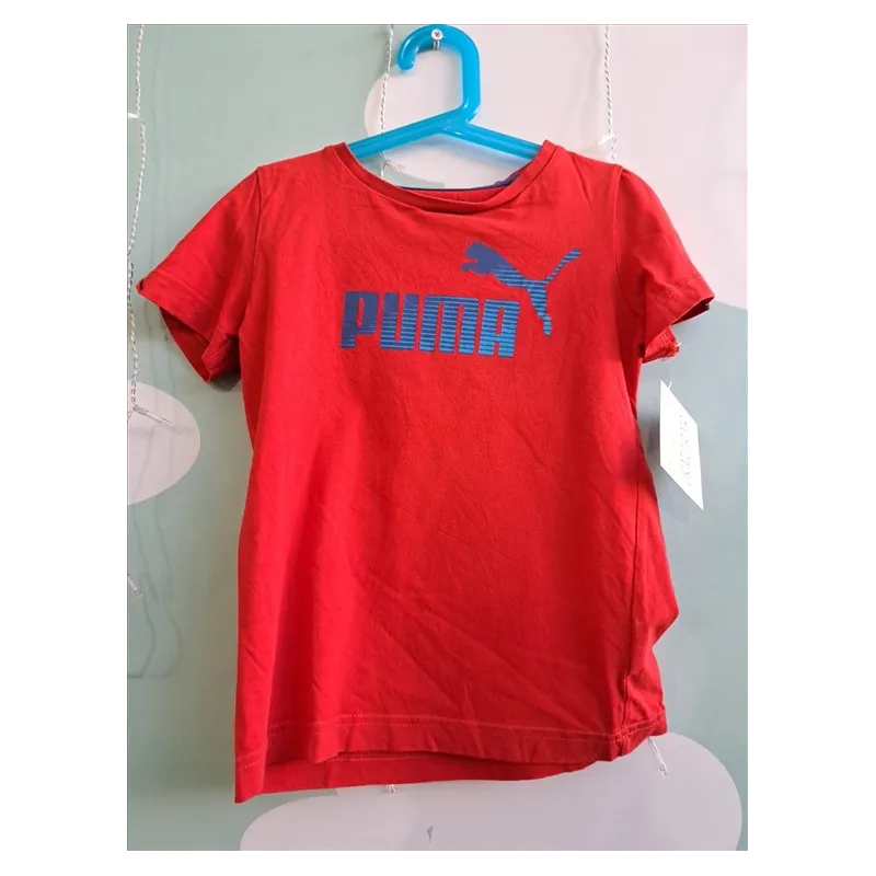 T Shirt Puma 8 A