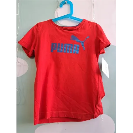 T Shirt Puma 8 A